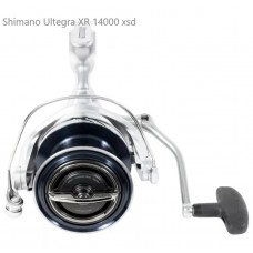 Shimano ultegra XR 14000 XSD